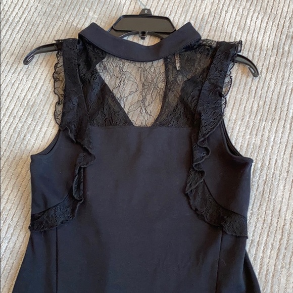 Free people Beaumont Lace Dress - Picture 5 of 7